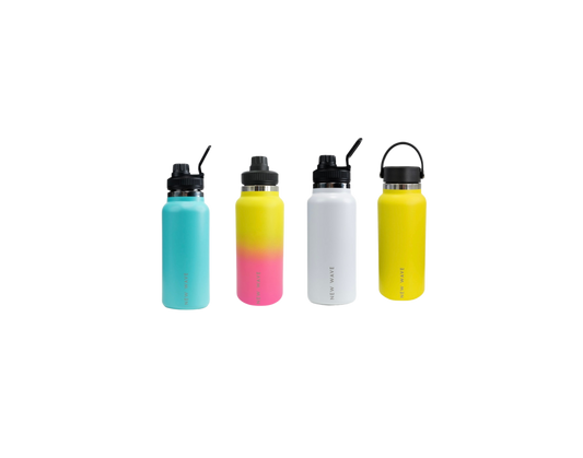 Botella New Wave Hydro Bottle