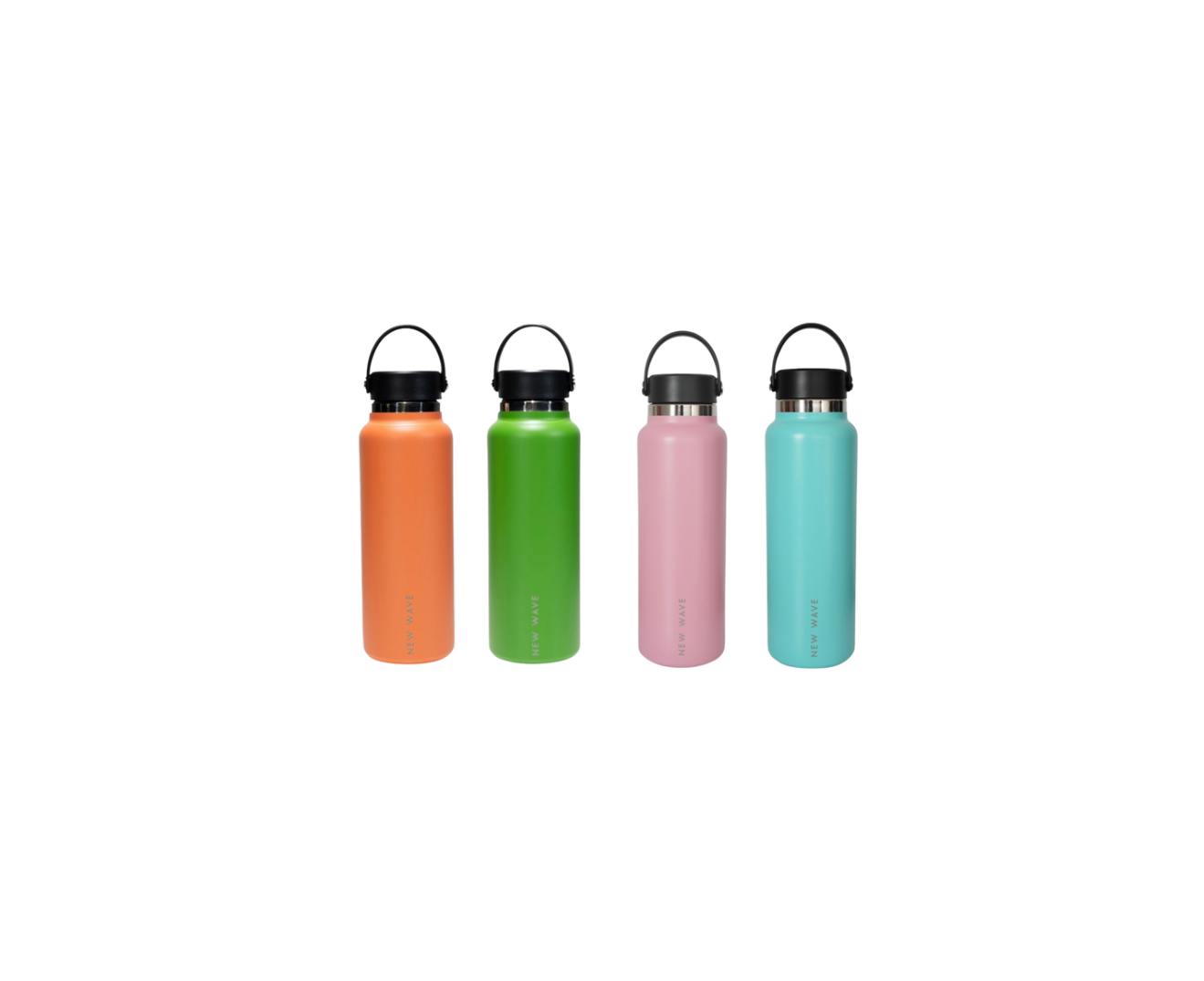 Botella New Wave SXW40