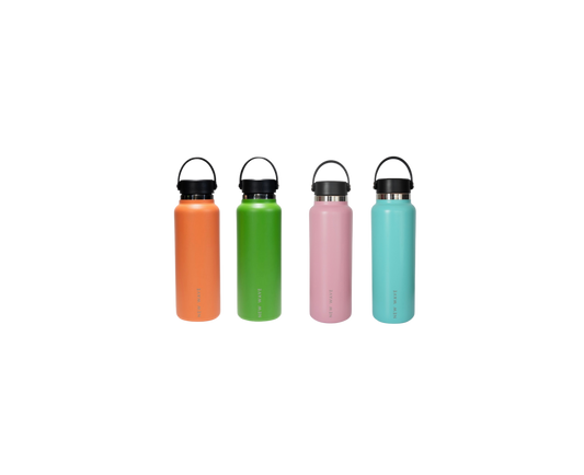 Botella New Wave SXW40