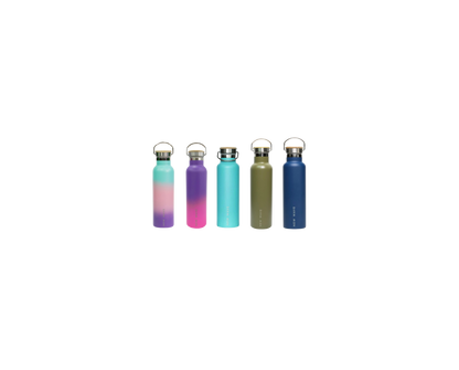 Botella New Wave SXW02