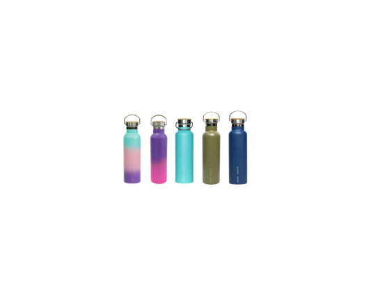 Botella New Wave SXW02