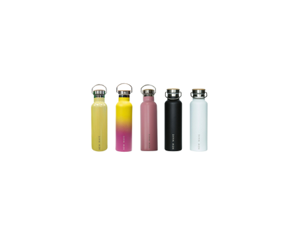 Botella New Wave SXW02