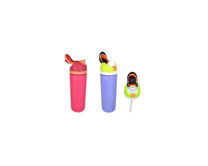 Botella New Wave