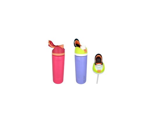 Botella New Wave