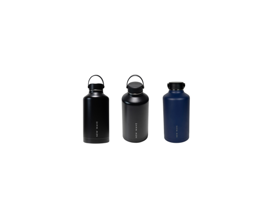 Botella New Wave Jumbo Hydro
