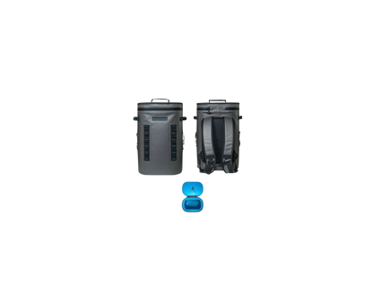 Cooler New Wave Backpack