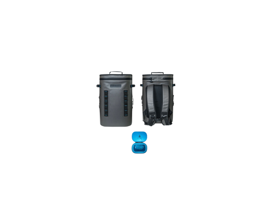 Cooler New Wave Backpack