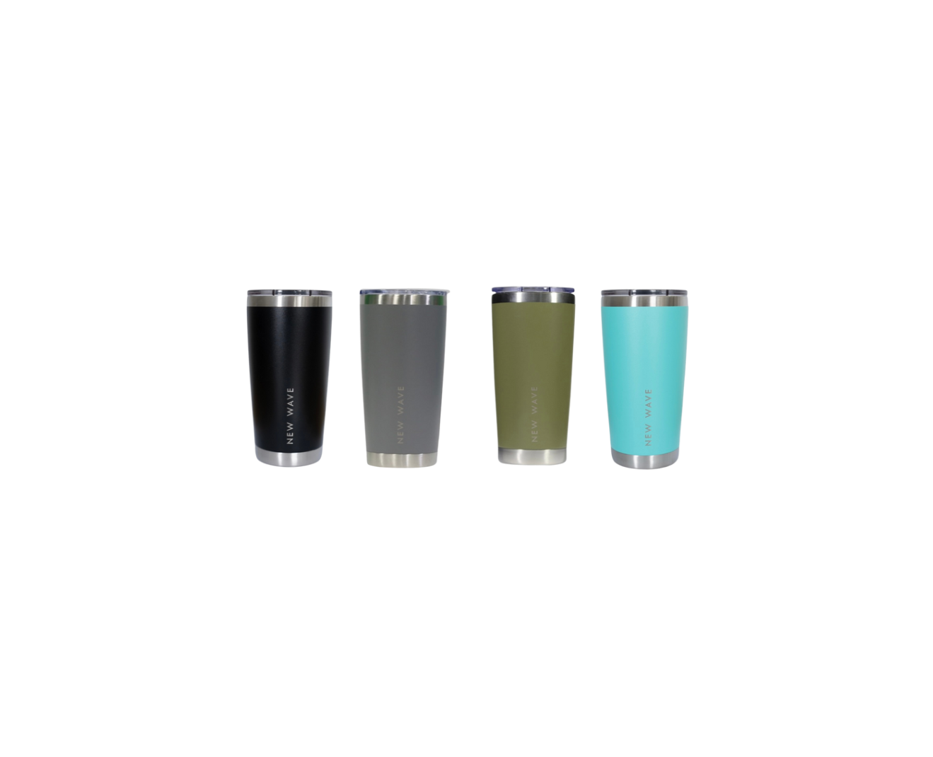 Vaso New Wave Tumbler 2.0