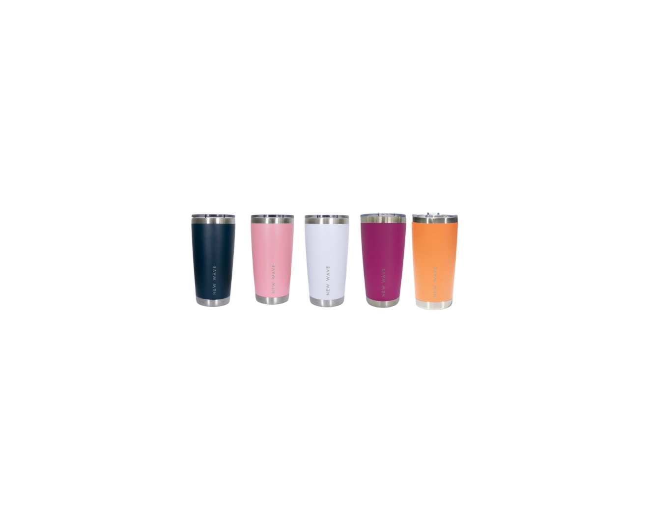 Vaso New Wave Tumbler 2.0