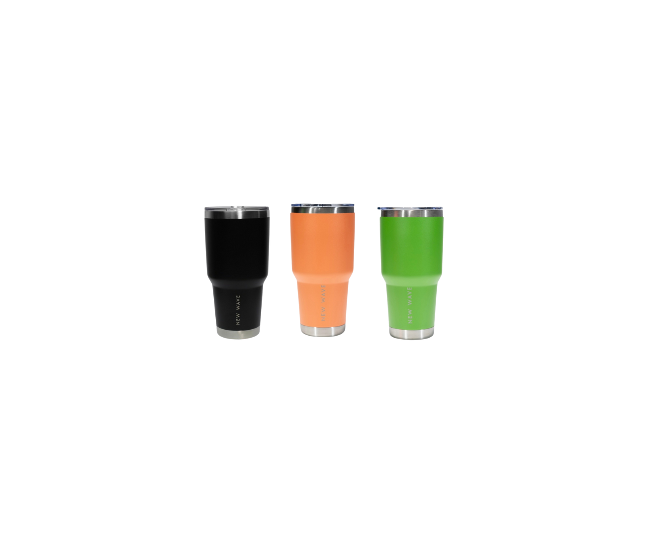 Vaso New Wave Big Tumbler