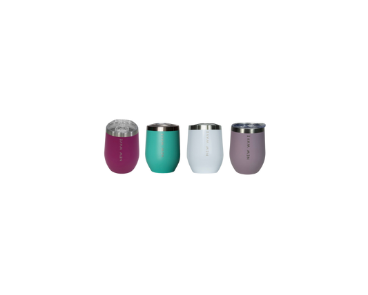 Vaso New Wave Wine Tumbler