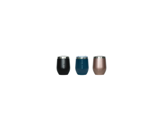 Vaso New Wave Wine Tumbler