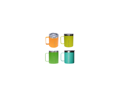 Taza New Wave Coffee Mug