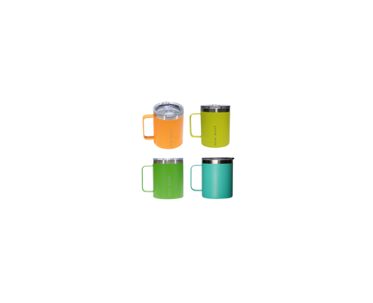 Taza New Wave Coffee Mug