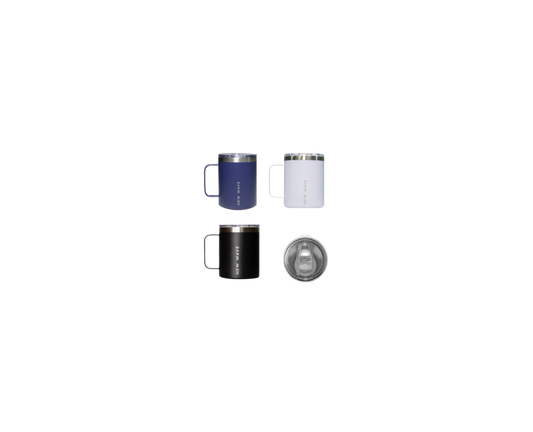 Taza New Wave Coffee Mug
