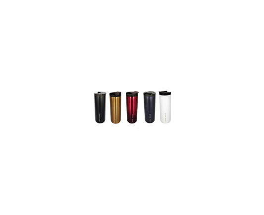 Vaso New Wave Slim Coffee Tumbler