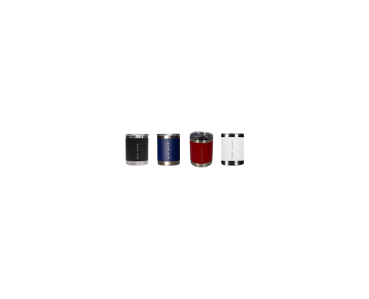 Vaso New Wave Short Tumbler
