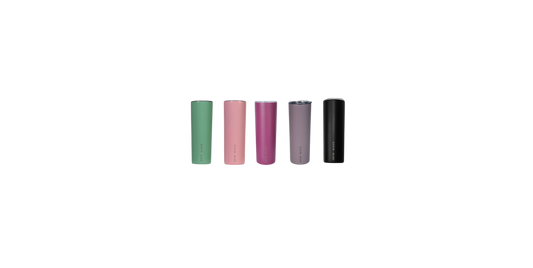 Vaso New Wave Skinny Tumbler