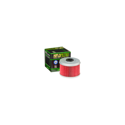 Filtro de aceite HIFLO HF113