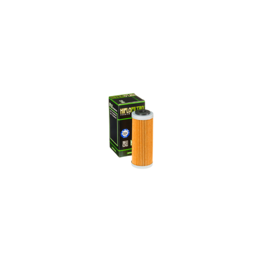 Filtro aceite HIFLO HF652