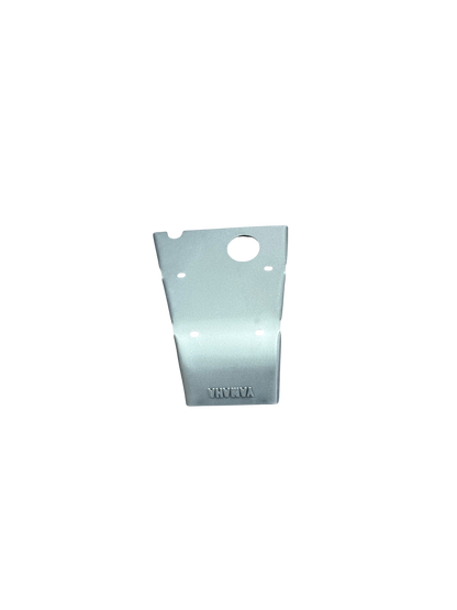 Plancha protector de motor de Yamaha DTK175