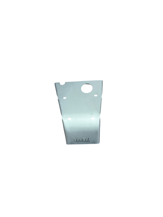 Plancha protector de motor de Yamaha DTK175
