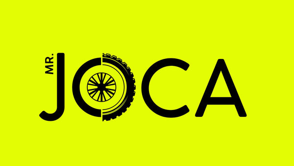 Mr.Joca MX