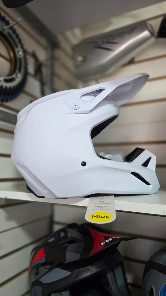 Casco Fox V1