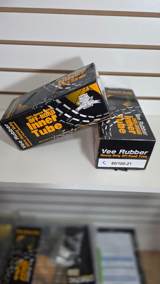 NEUMATICO 80/100-21 VEE TR4 HEAVY DUTY
