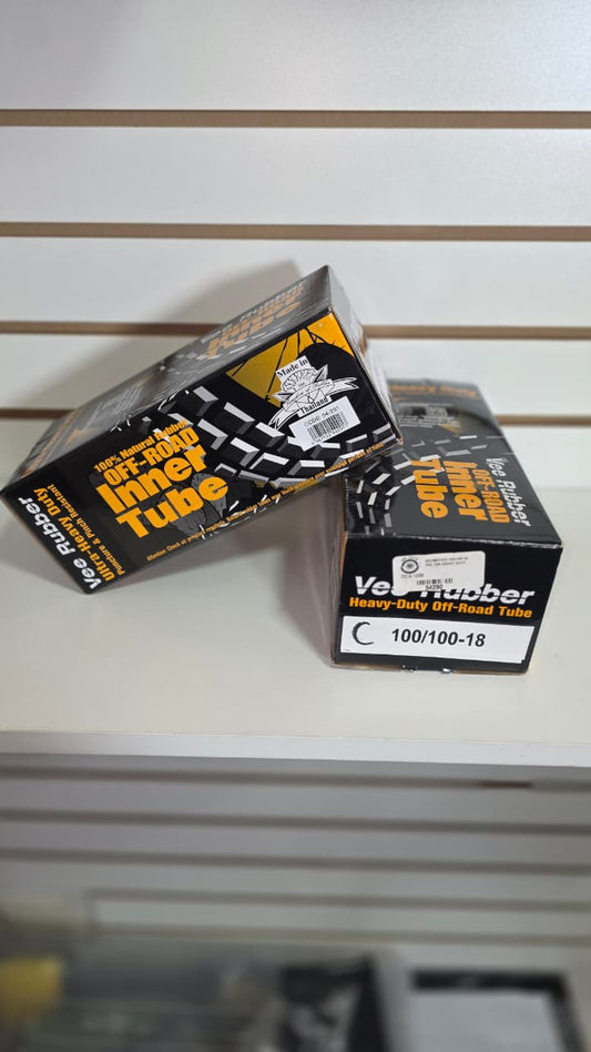 NEUMATICO 100/100-18 VEE TR4 HEAVY DUTY