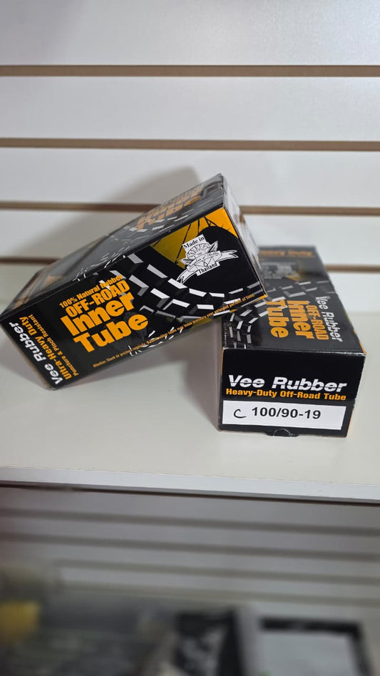 NEUMATICO 100/90-19 VEE TR4 HEAVY DUTY