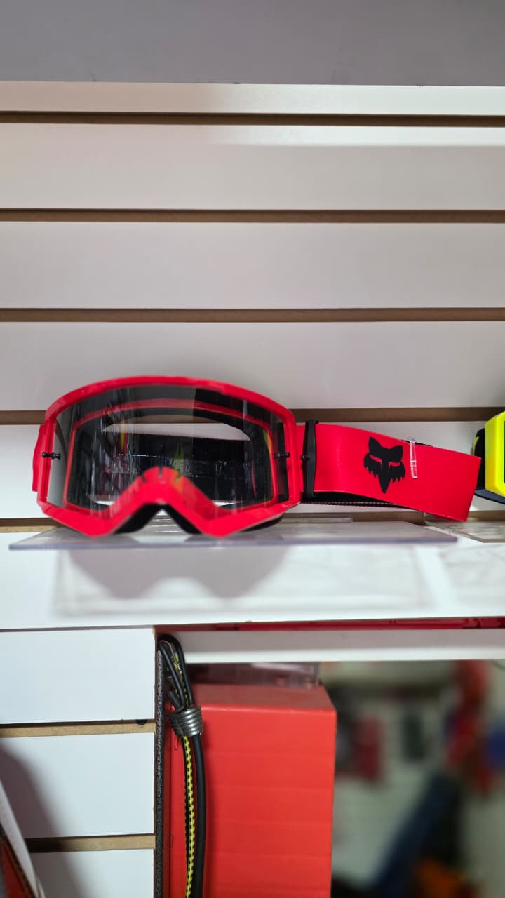 GAFAS FOX MAIN CORE