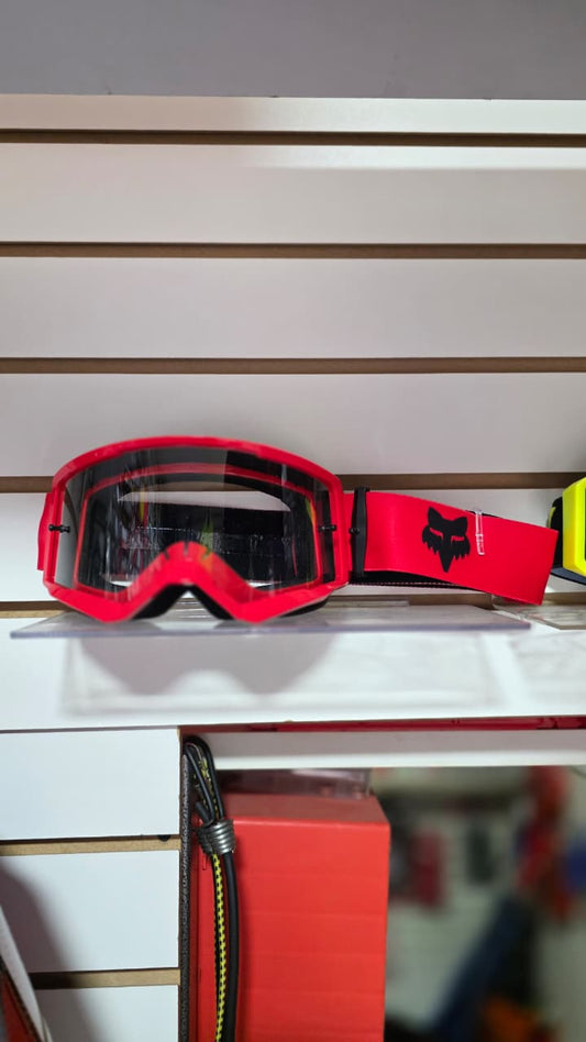 GAFAS FOX MAIN CORE
