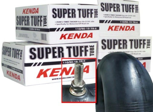 Neumatico Super TUFF 3.6MM 80/100-21