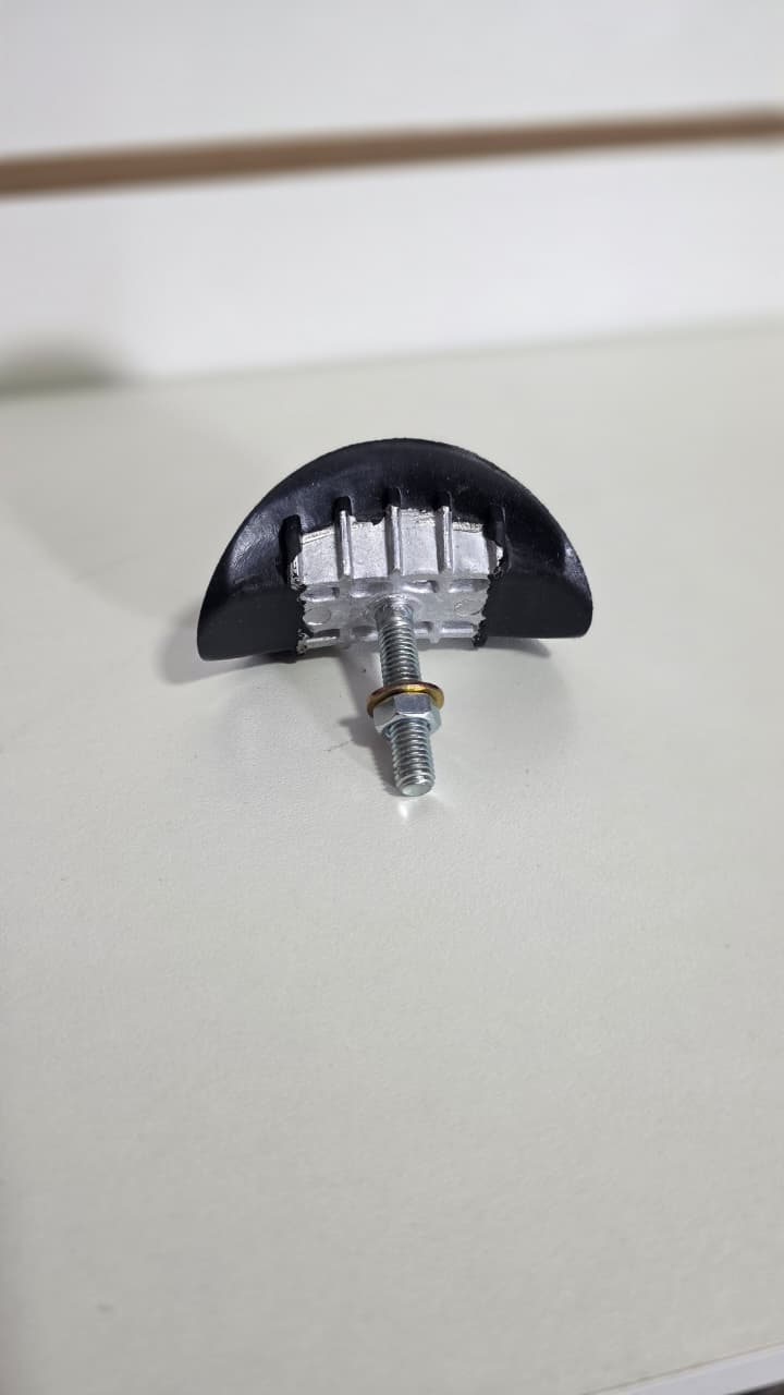 Zapata Motion Pro 160