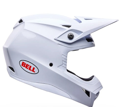 Casco BELL MX-10