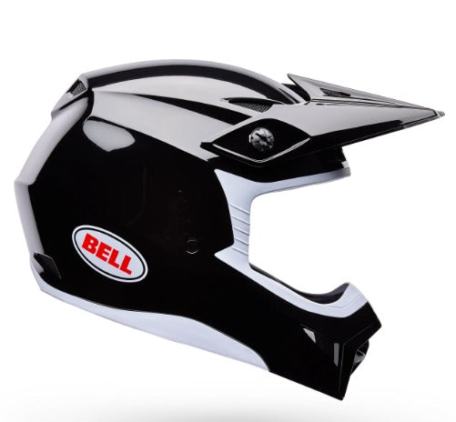 Casco BELL MX-10