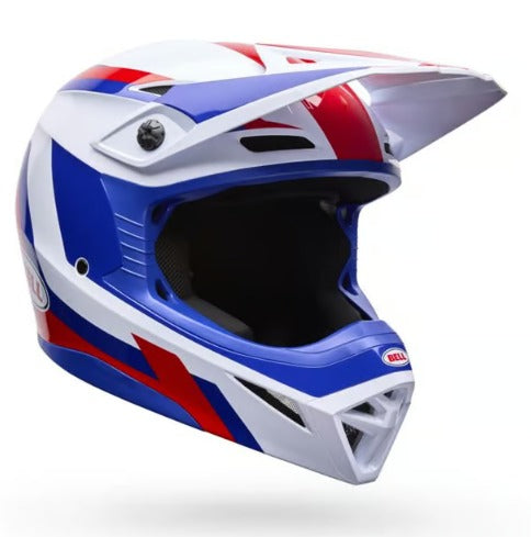 Casco BELL MX10
