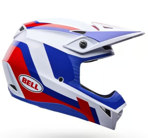 Casco BELL MX10