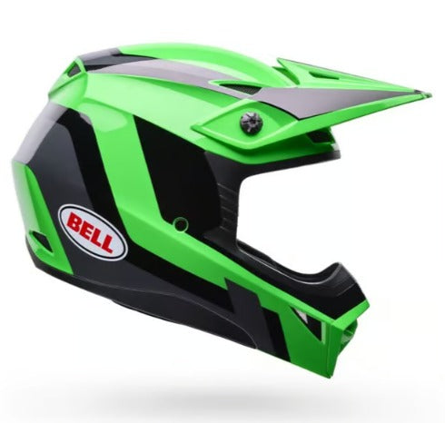 Casco BELL MX10
