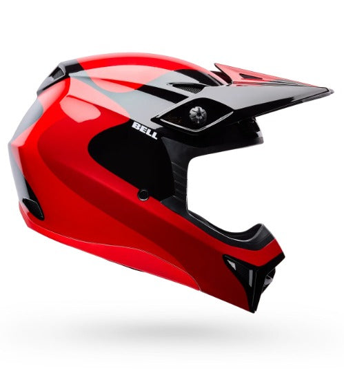Casco BELL MX10