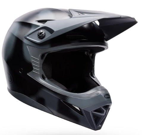 Casco BELL MX-10