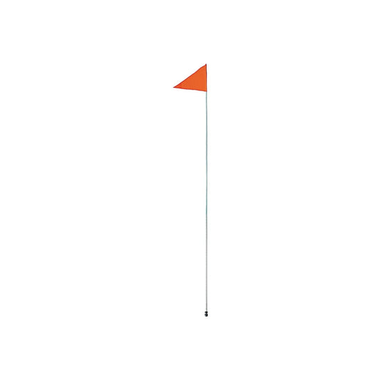 Bandera de seguridad