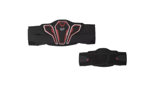 Faja  Fox MX Titan sport