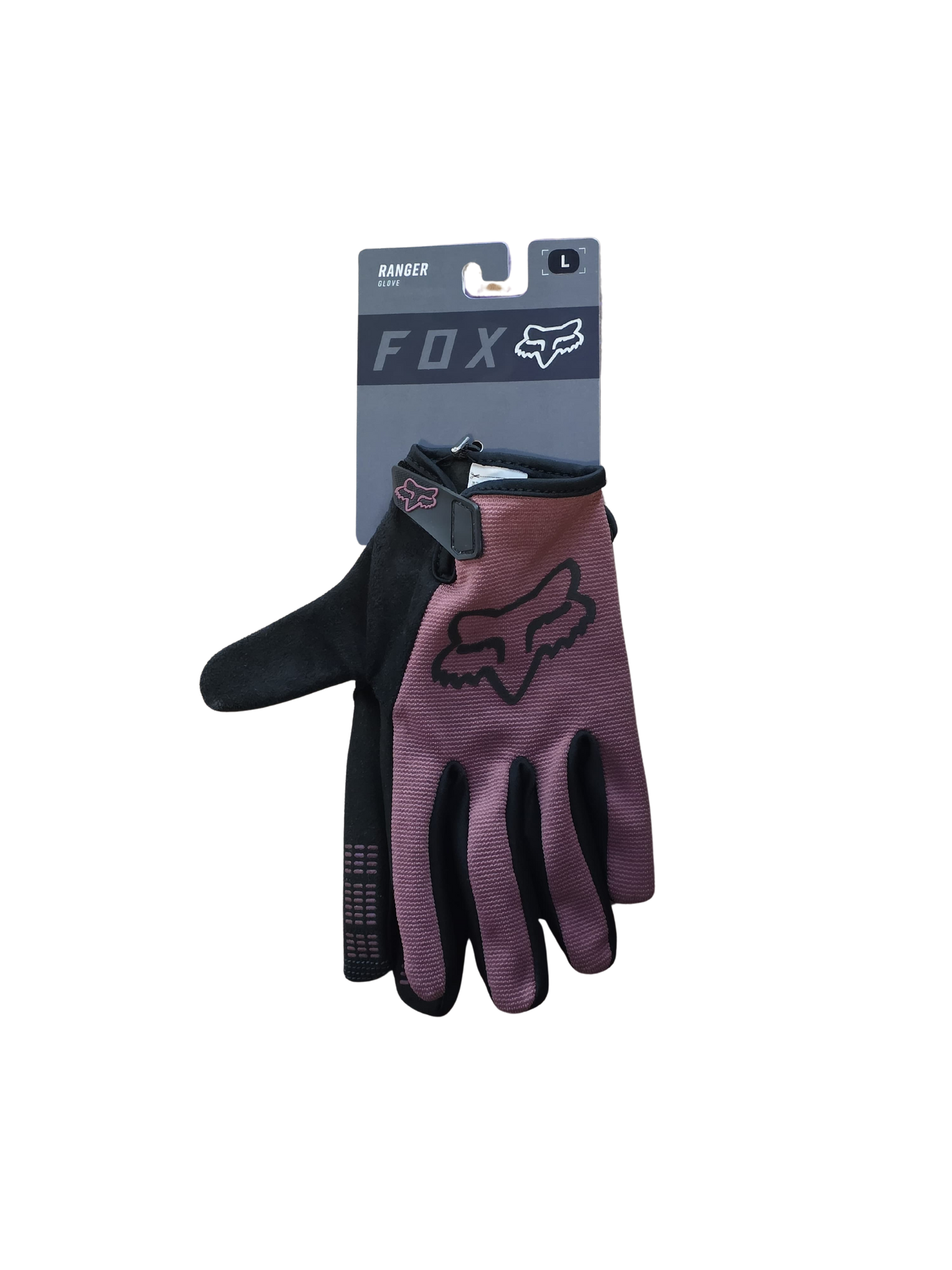 Guantes FOX  para dama.