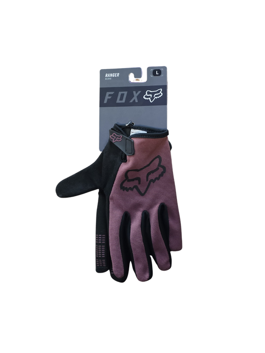 Guantes FOX  para dama.