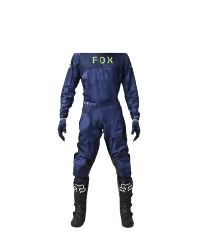 Uniforme Fox 180 Taunt