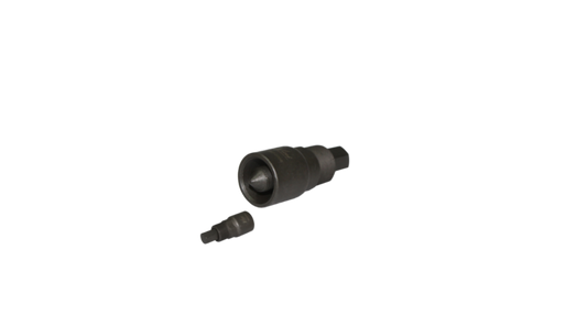 Extractor volante 3 EN 1 ZS/CB250/CG125/JH100 VINI