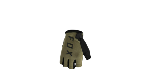 GUANTES FOX CYCLING RANG