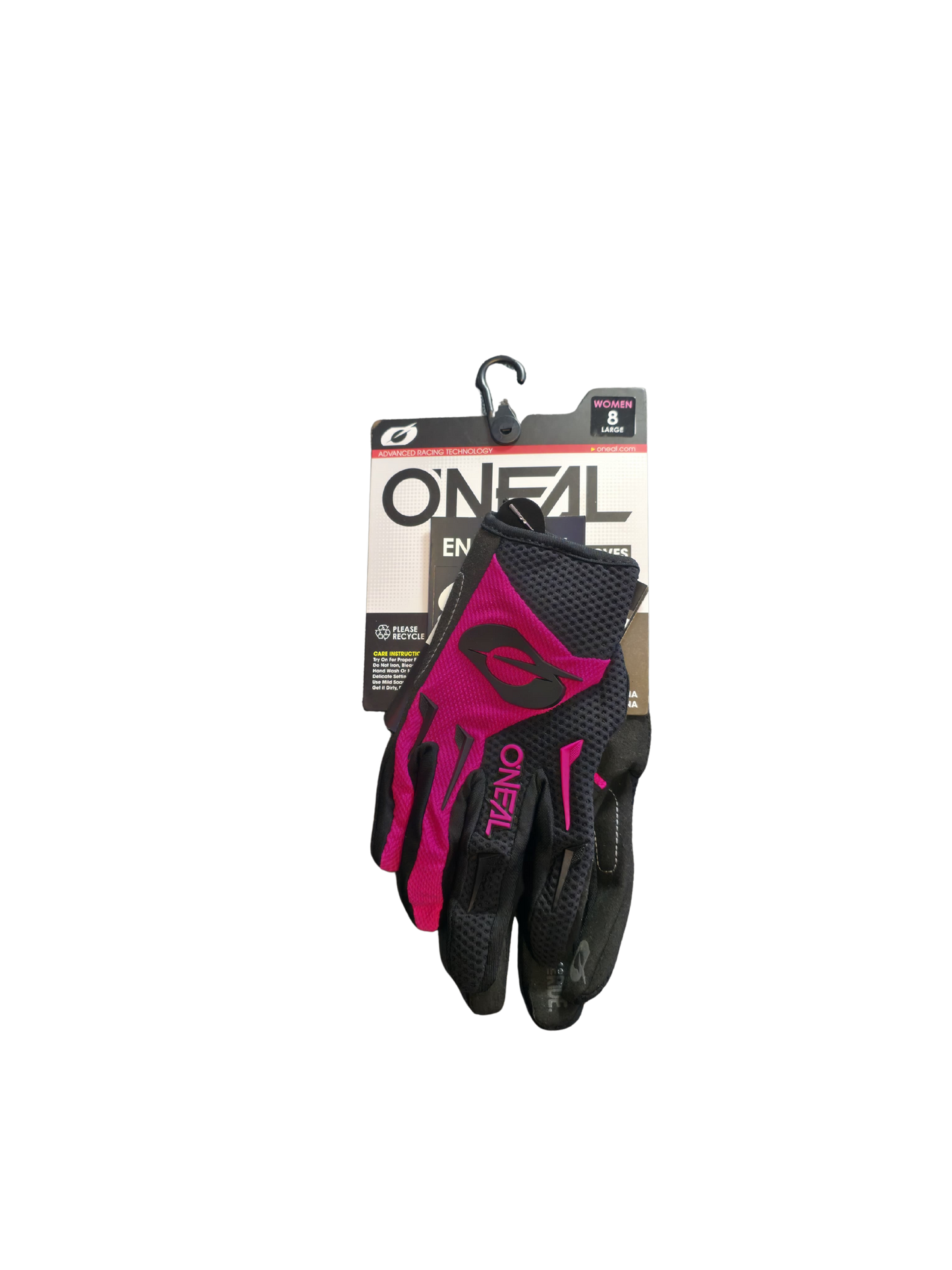 Guantes Oneal para dama